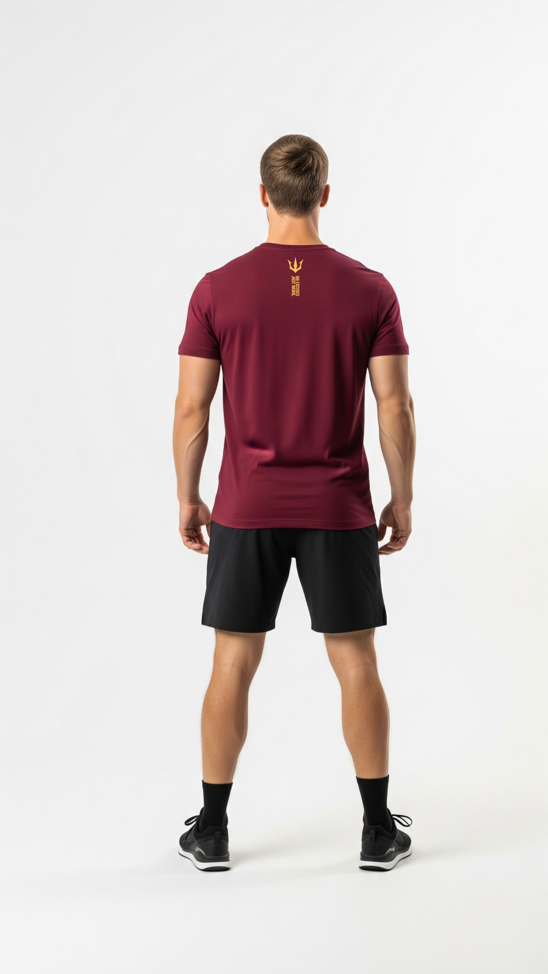 Camiseta "MIDDLE WEST" PREVENTA
