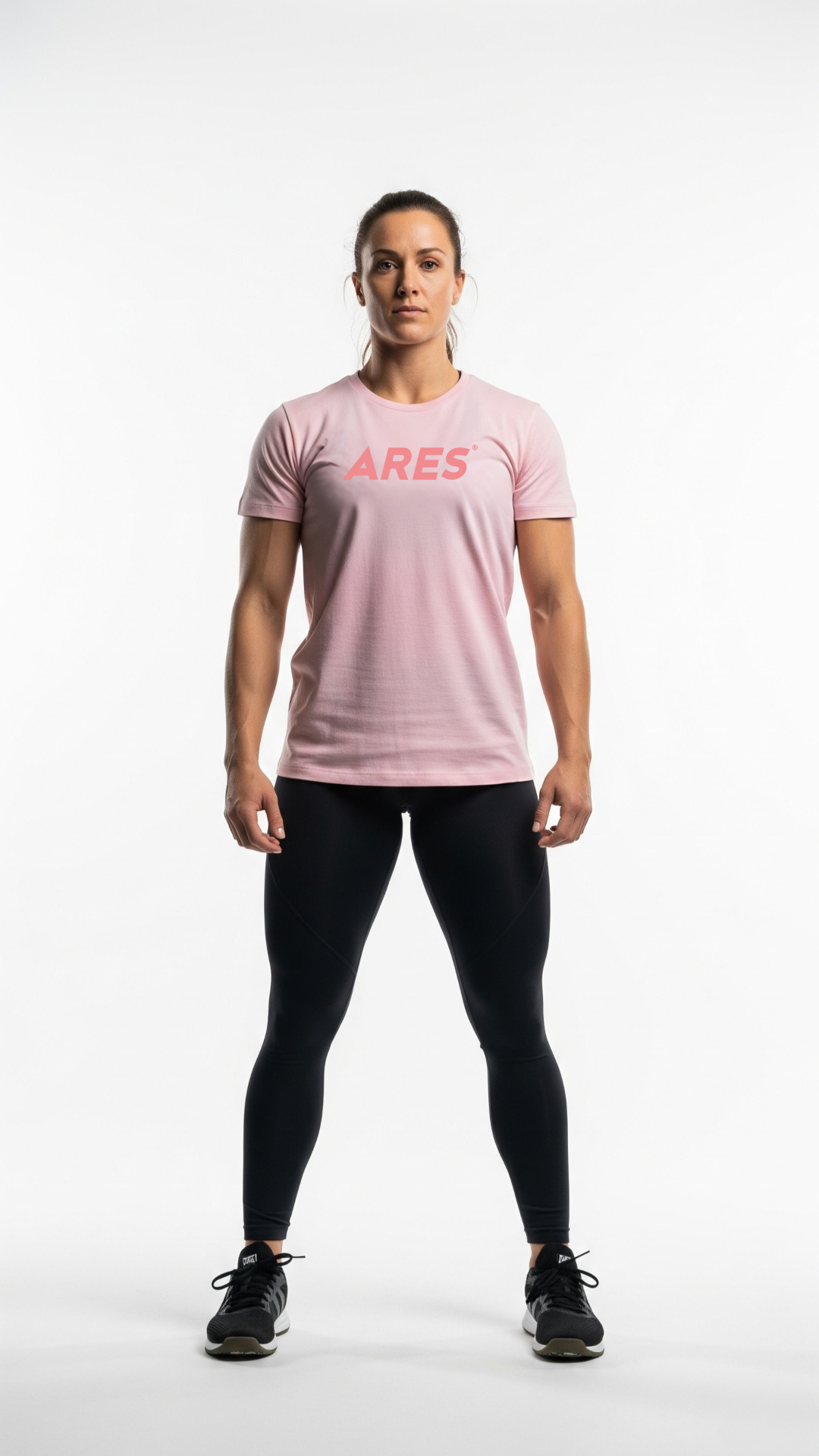 Camiseta "MIDDLE WEST" PREVENTA