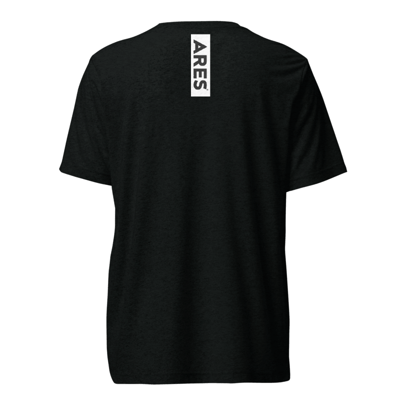 Camiseta TRIBLEND PRO CORE