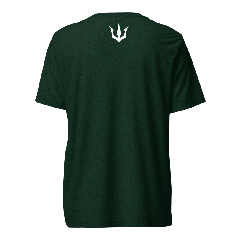 Camiseta TRIBLEND PRO CORE