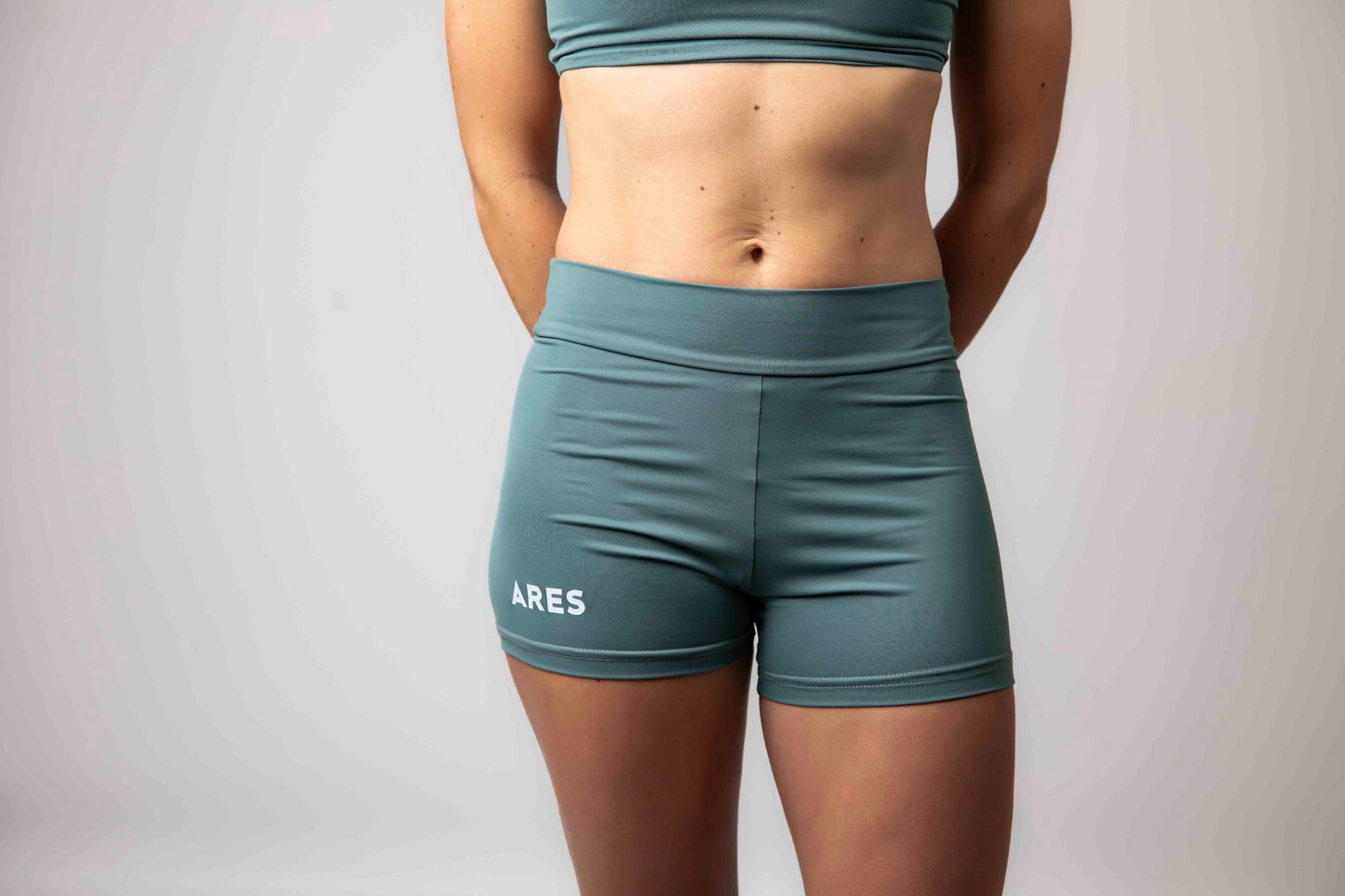 PACK: SPORT BRA + LEGGINS LARGOS + LEGGINS CORTOS