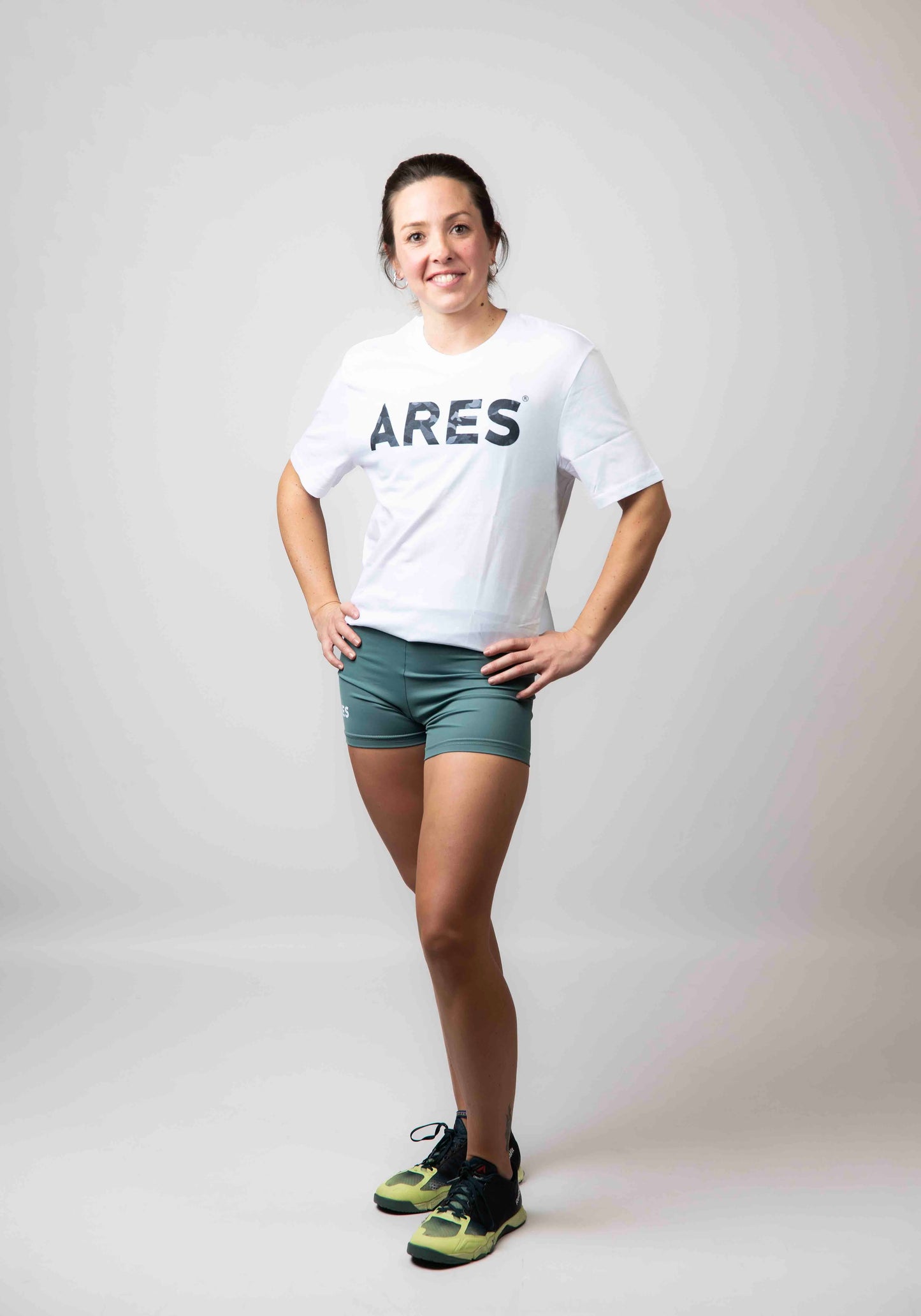 Camiseta BÁSICA ECO-SHIELD