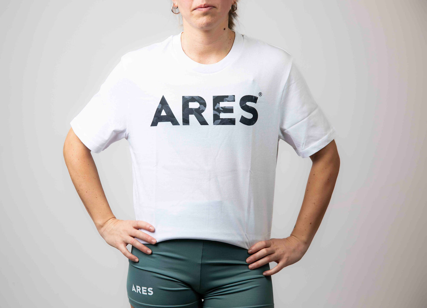 Camiseta BÁSICA ECO-SHIELD