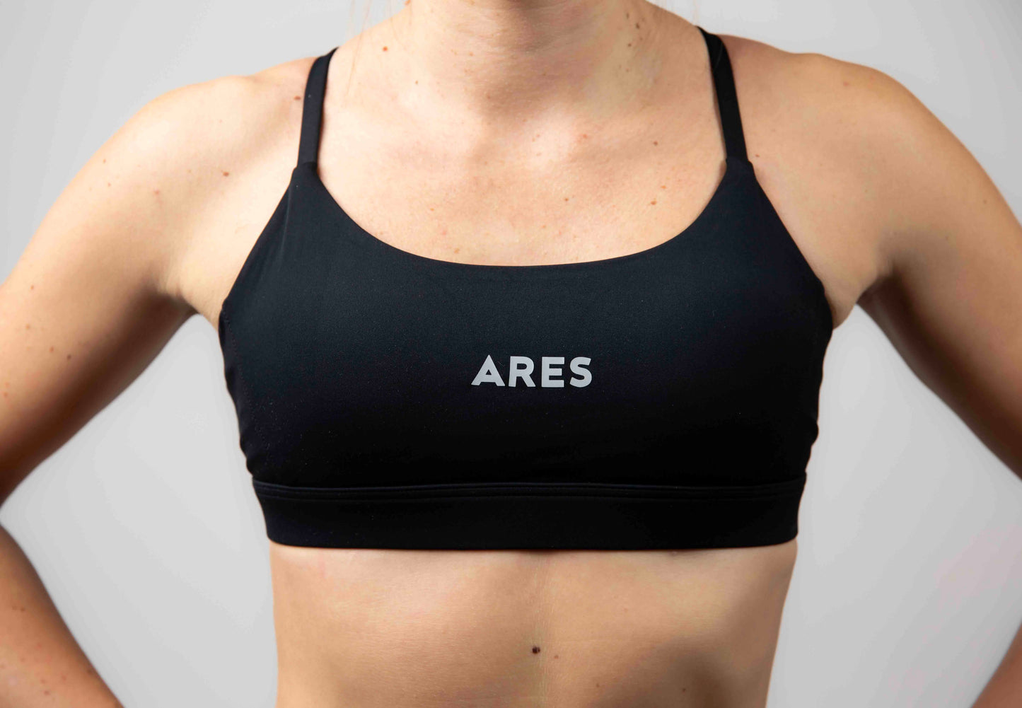 SPORT BRA MUJER PRO