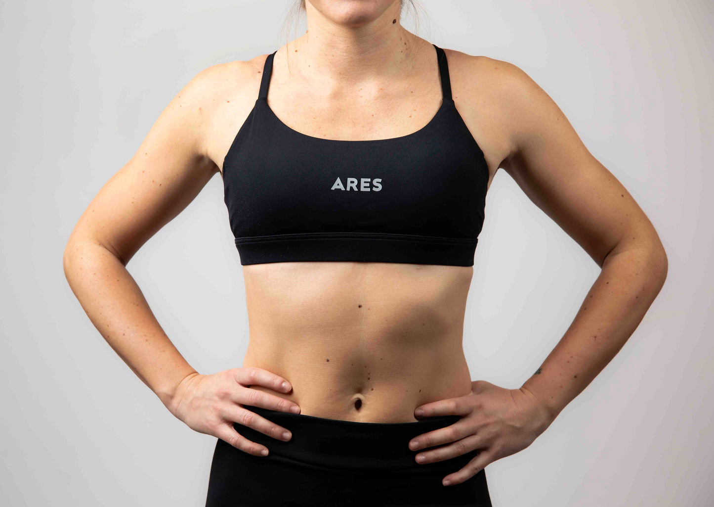 SPORT BRA MUJER PRO