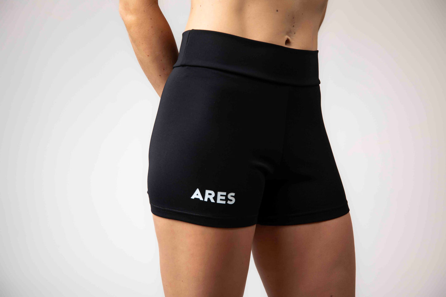 SHORT MUJER SWORD PRO
