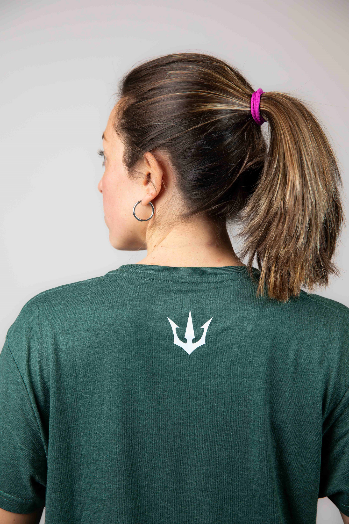 Camiseta TRIBLEND PRO CORE