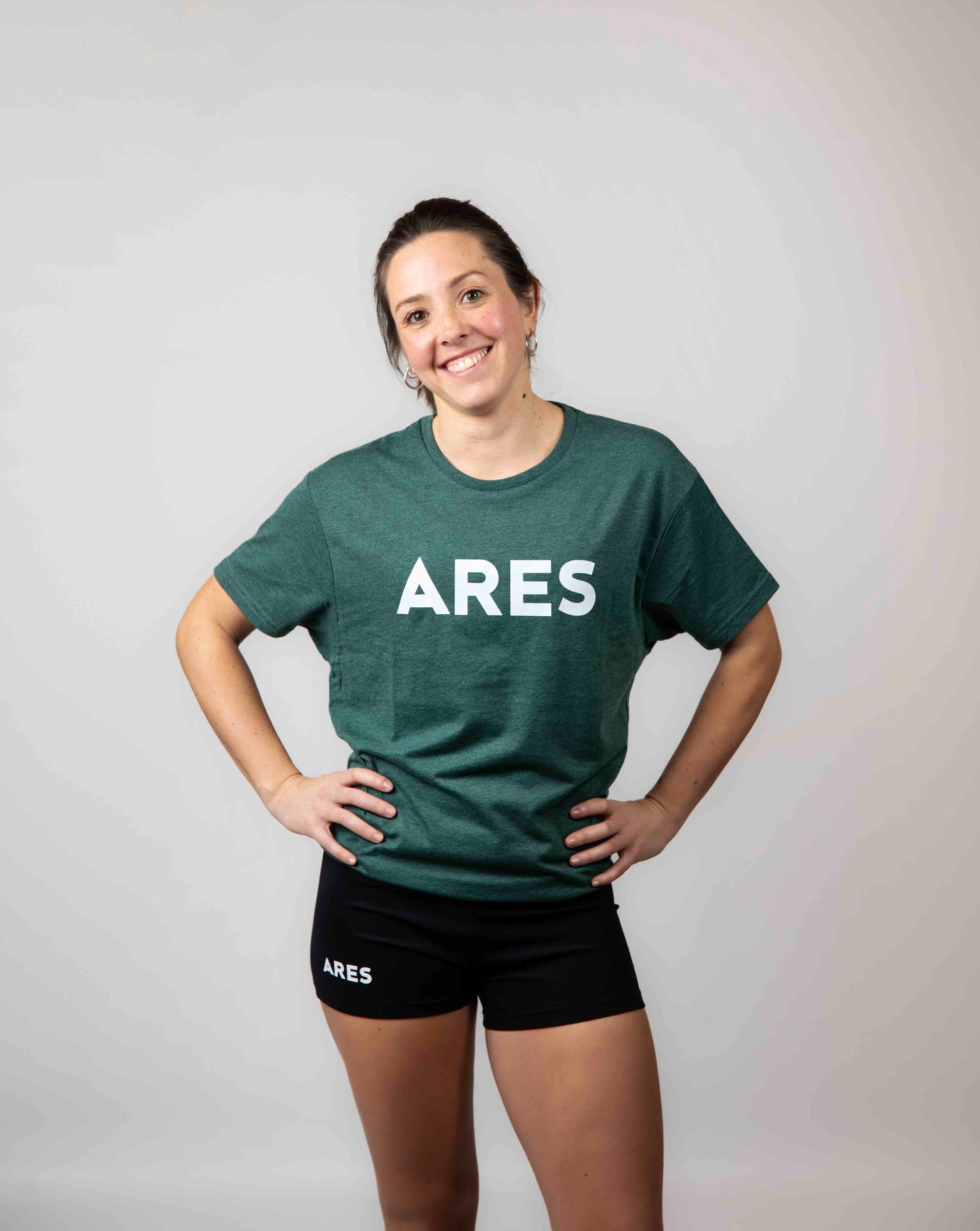 Camiseta TRIBLEND PRO CORE