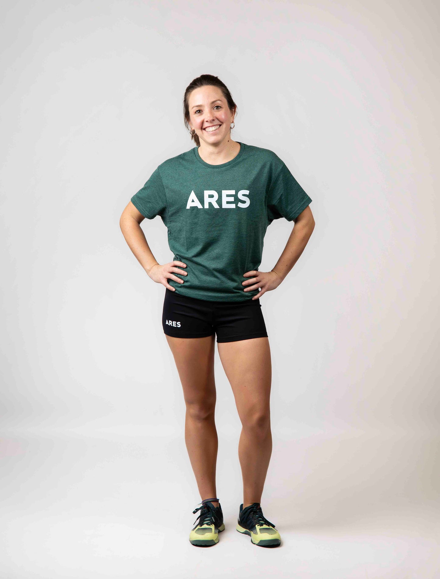 Camiseta TRIBLEND PRO CORE