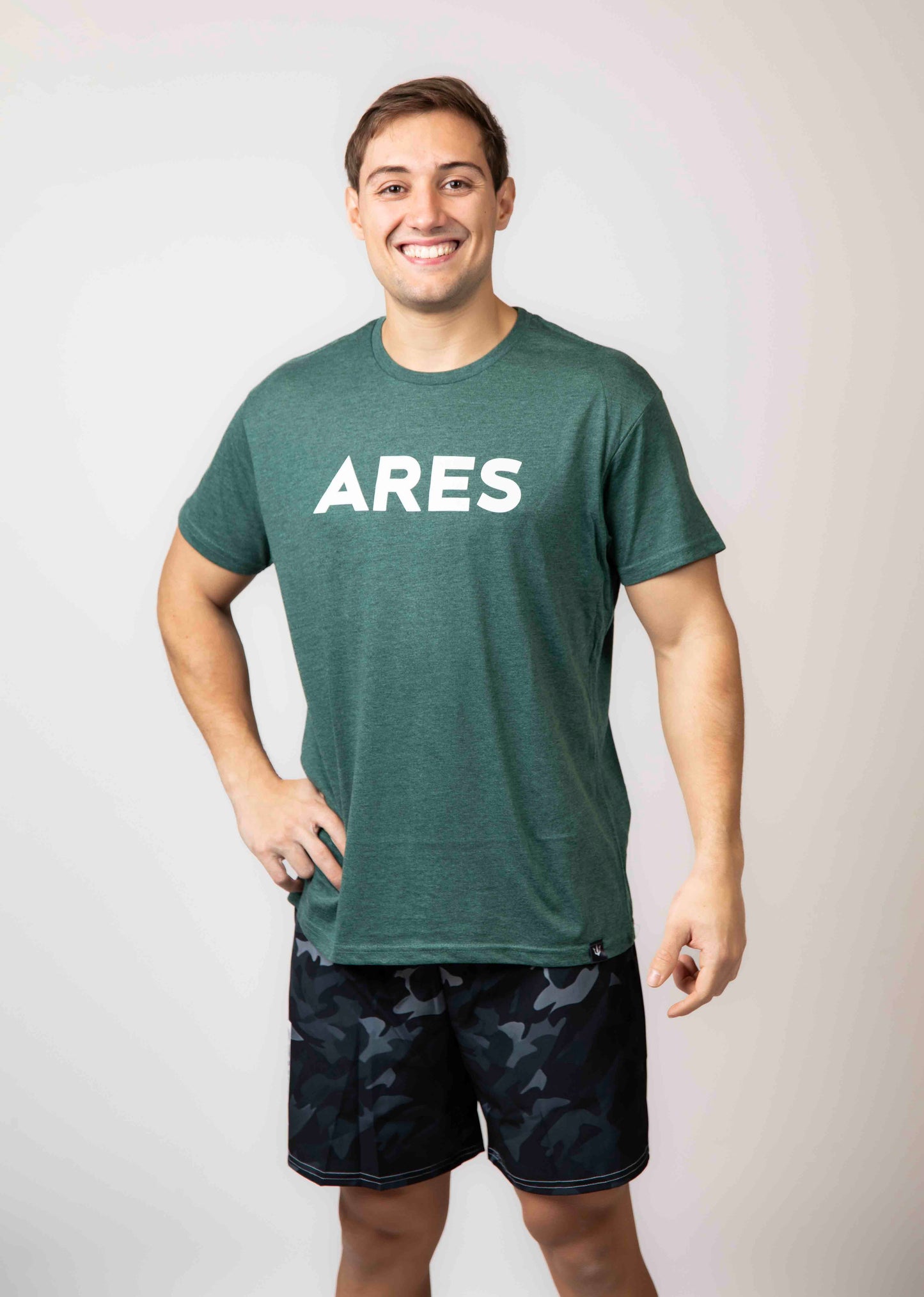 CAMISETA TRIBLEND PRO