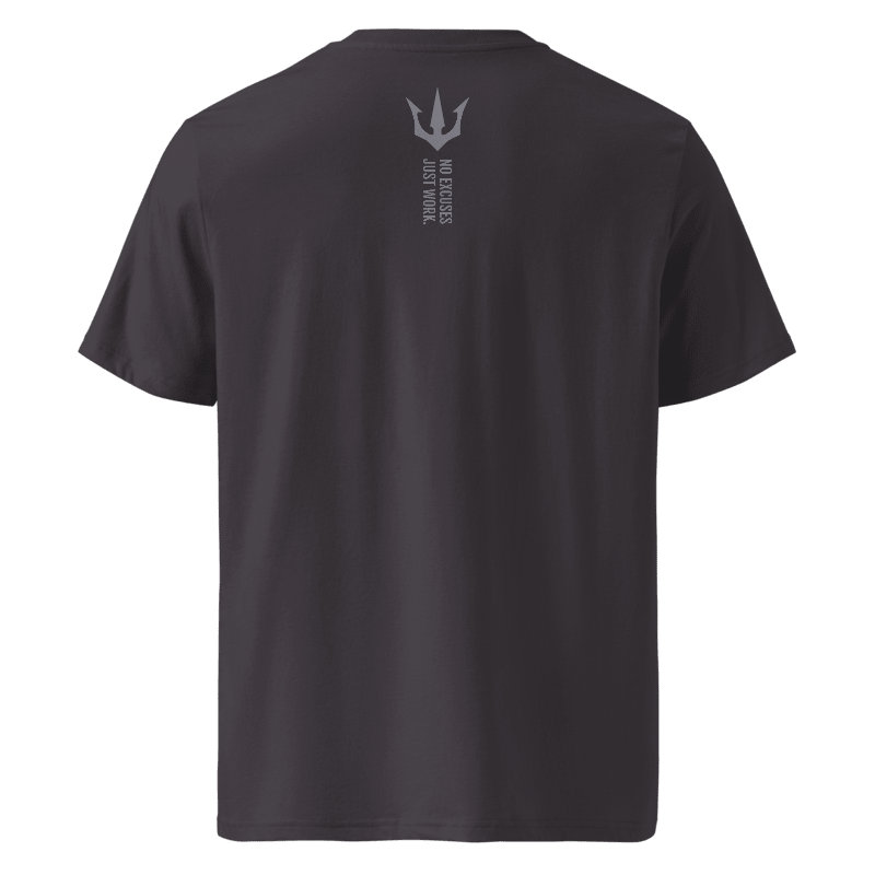 Camiseta "MIDDLE WEST" PREVENTA