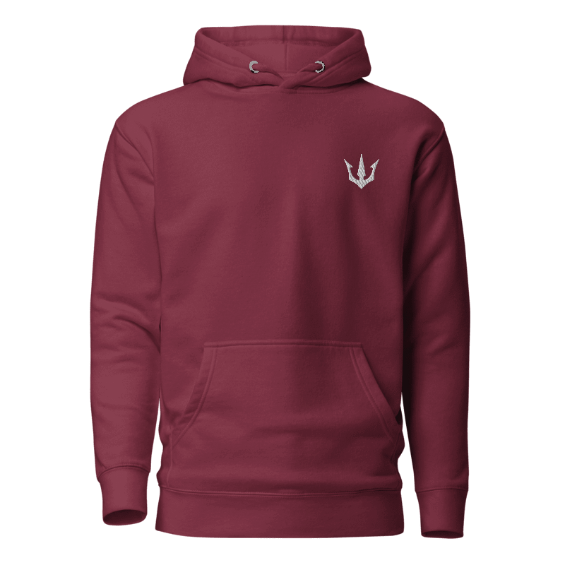 SUDADERA SKY UNISEX