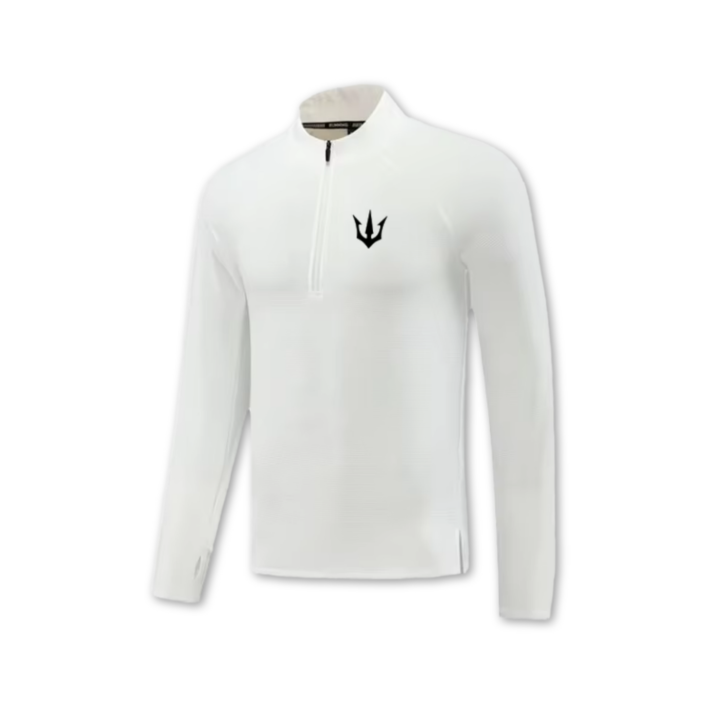 SUDADERA "WINTER HYBRID"