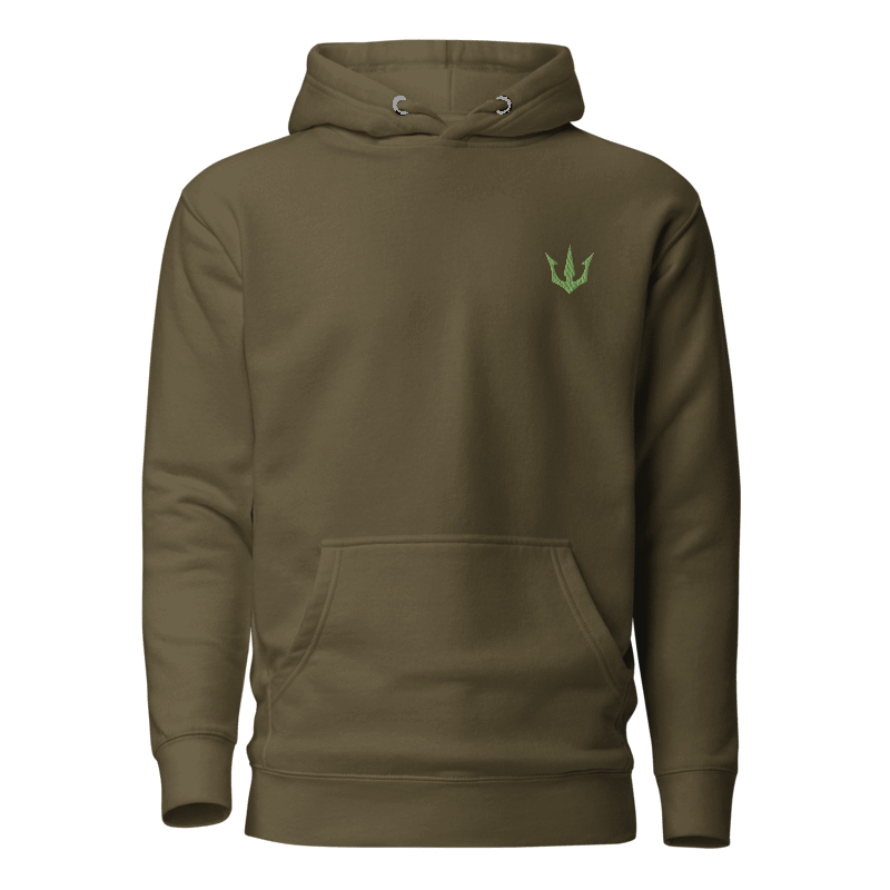 SUDADERA SKY UNISEX