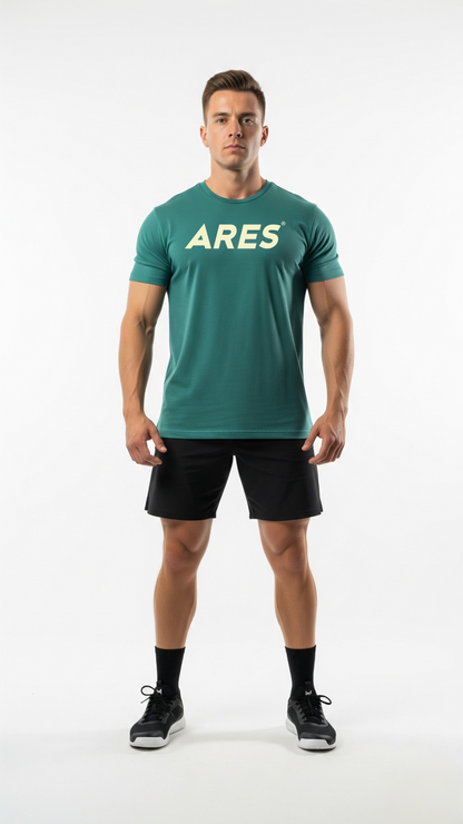 Camiseta "MIDDLE WEST" PREVENTA