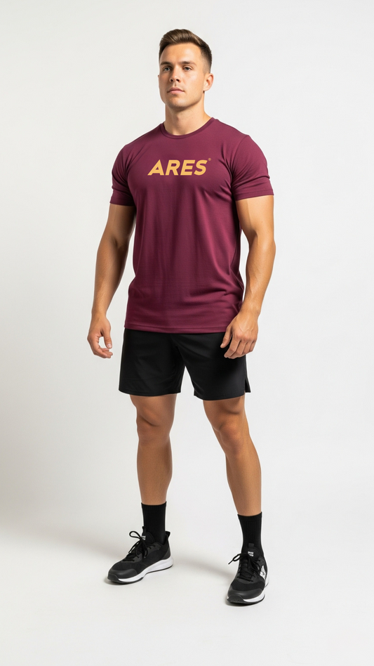 Camiseta "MIDDLE WEST" PREVENTA