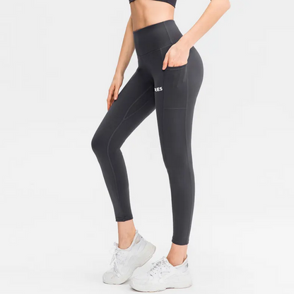 LEGGIN WOMAN PRO