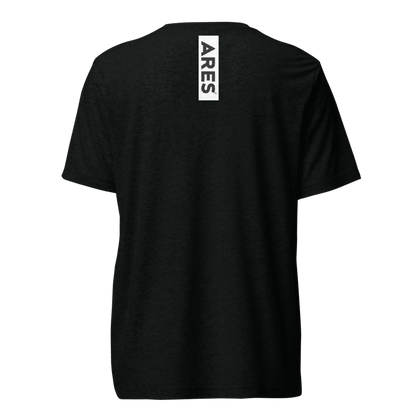 Camiseta TRIBLEND PRO CORE