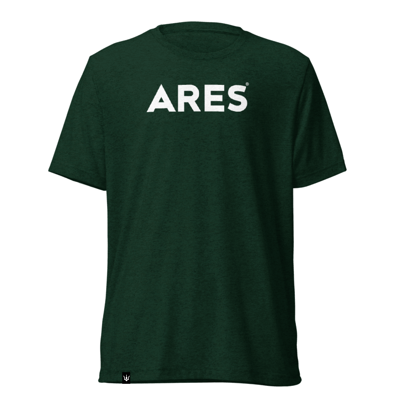 Camiseta TRIBLEND PRO CORE