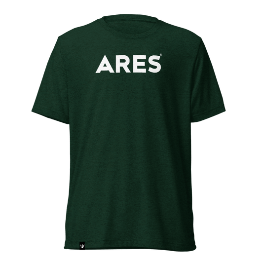 Camiseta TRIBLEND PRO CORE