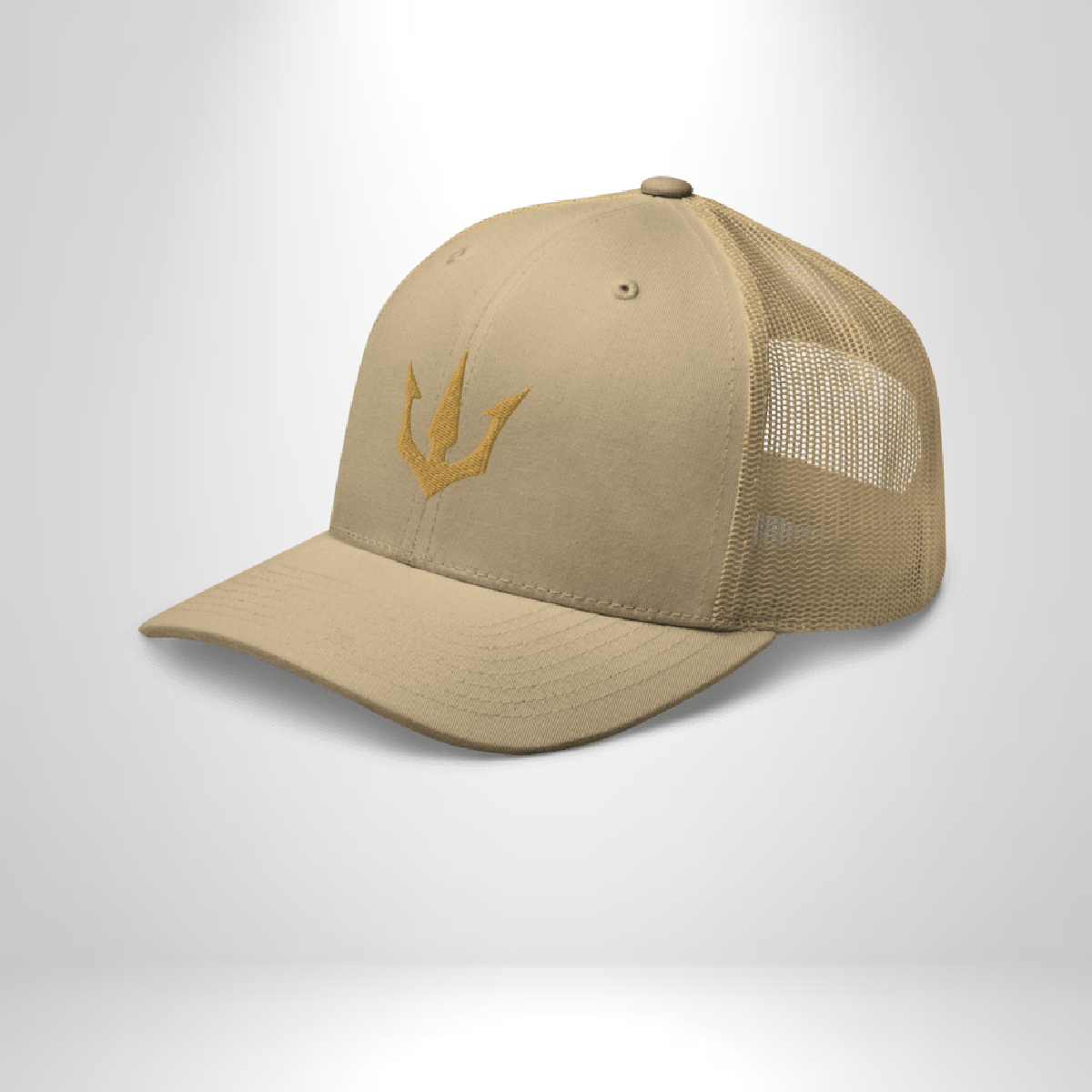 GORRA ARES PRO SAND