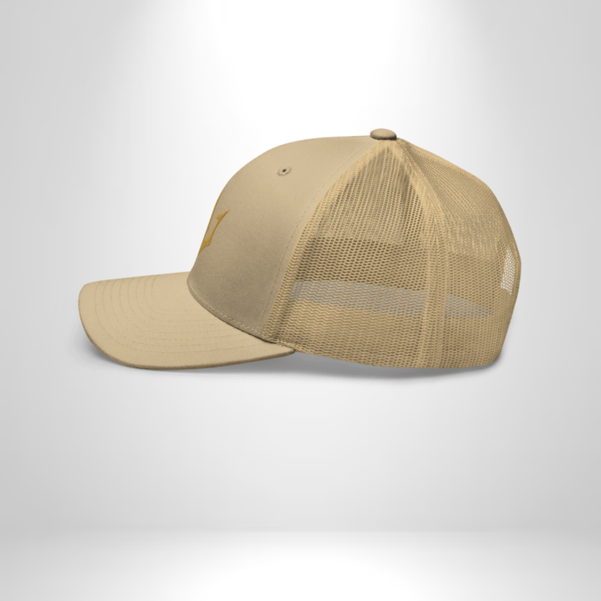 GORRA ARES PRO SAND
