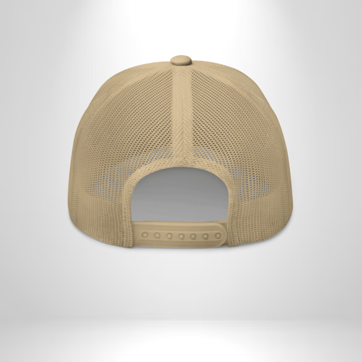 GORRA ARES PRO SAND