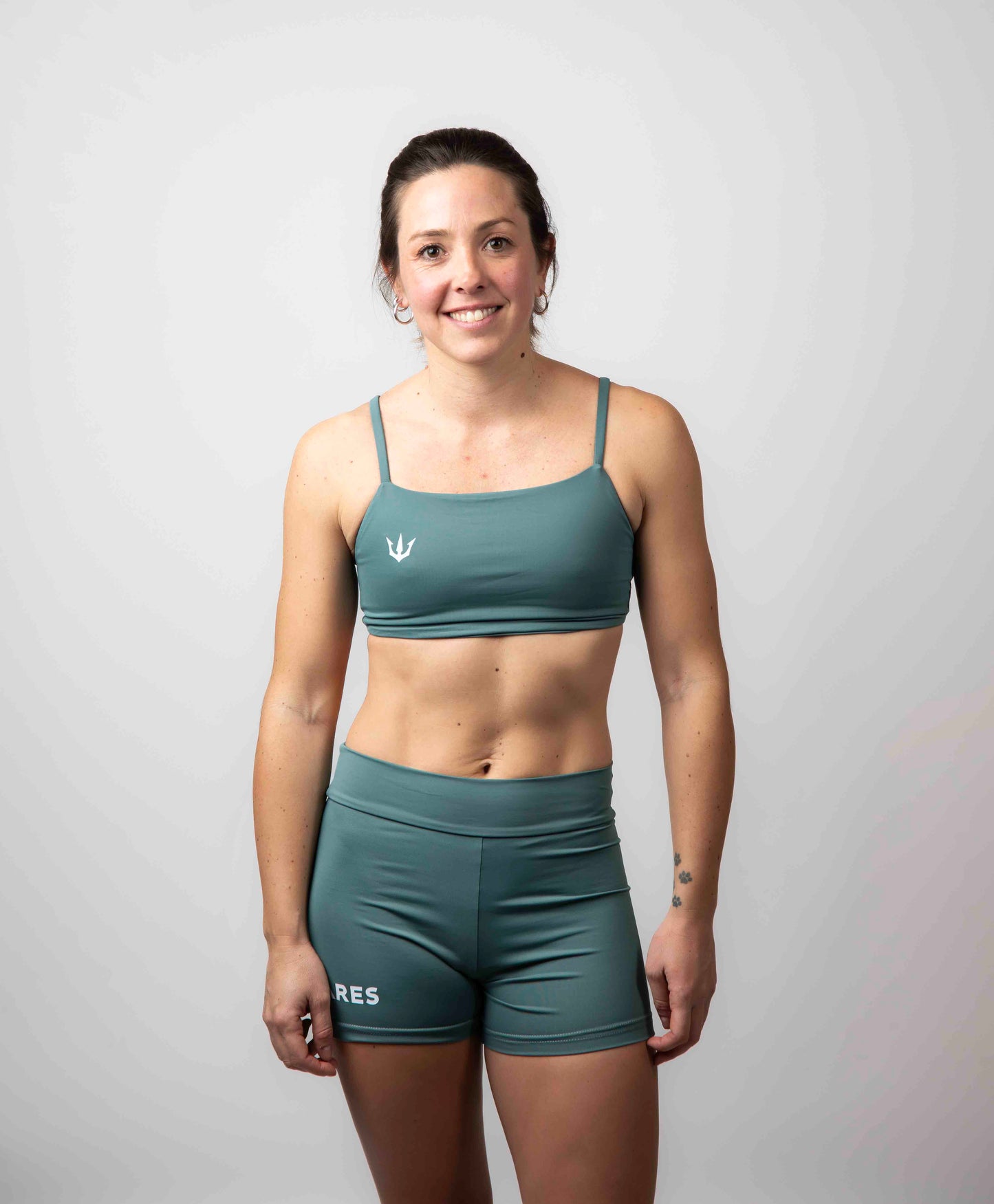 PACK: SPORT BRA + LEGGINS LARGOS + LEGGINS CORTOS