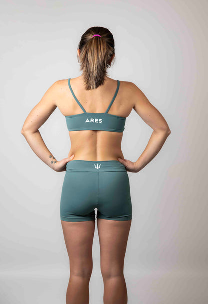 SHORT MUJER SWORD PRO