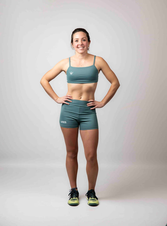 SPORT BRA MUJER PRO