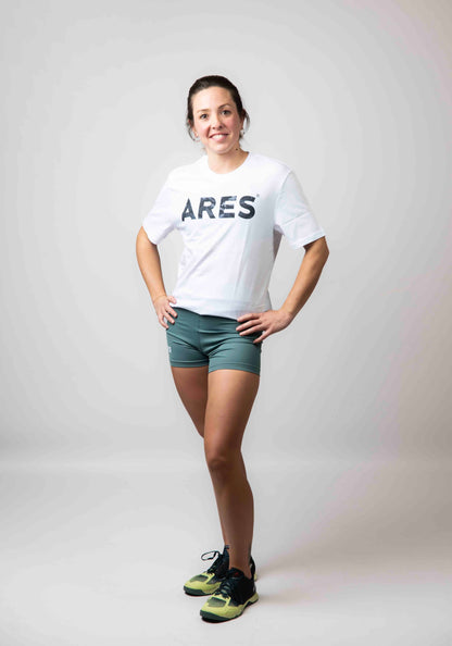 Camiseta BÁSICA ECO-SHIELD