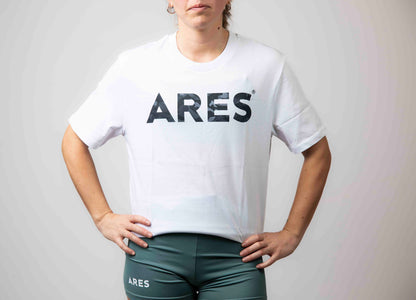 Camiseta BÁSICA ECO-SHIELD