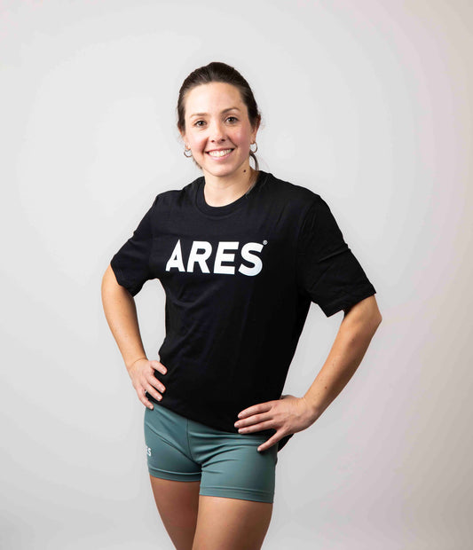 CAMISETA BÁSICA ECO "SHIELD"