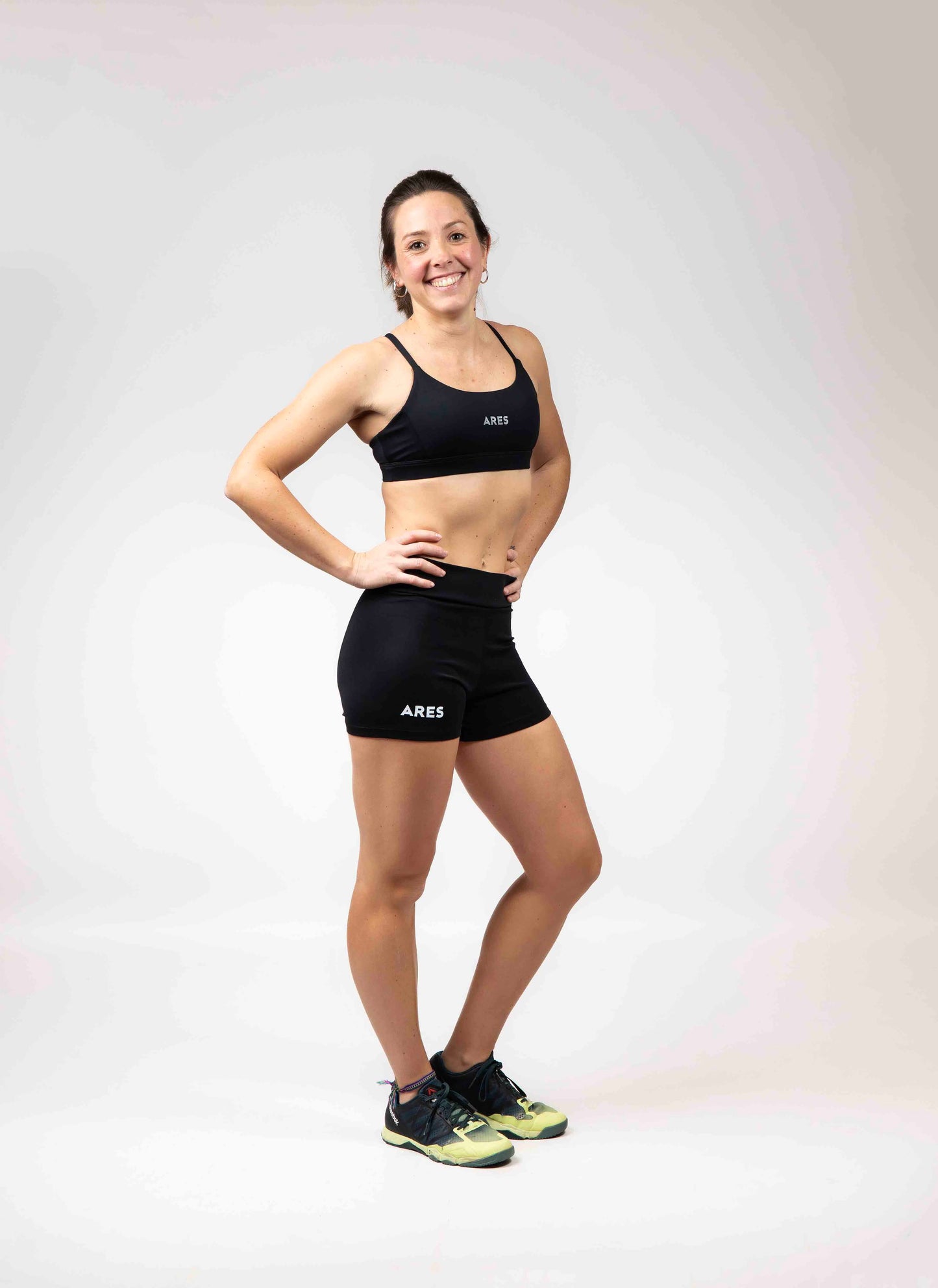 SHORT MUJER SWORD PRO