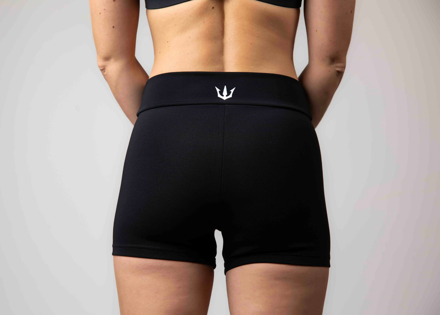 SHORT MUJER SWORD PRO