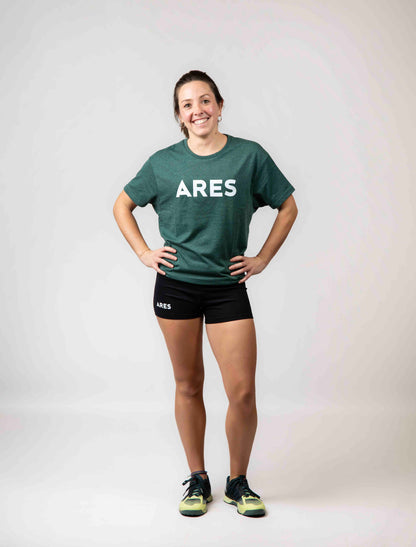 Camiseta TRIBLEND PRO CORE