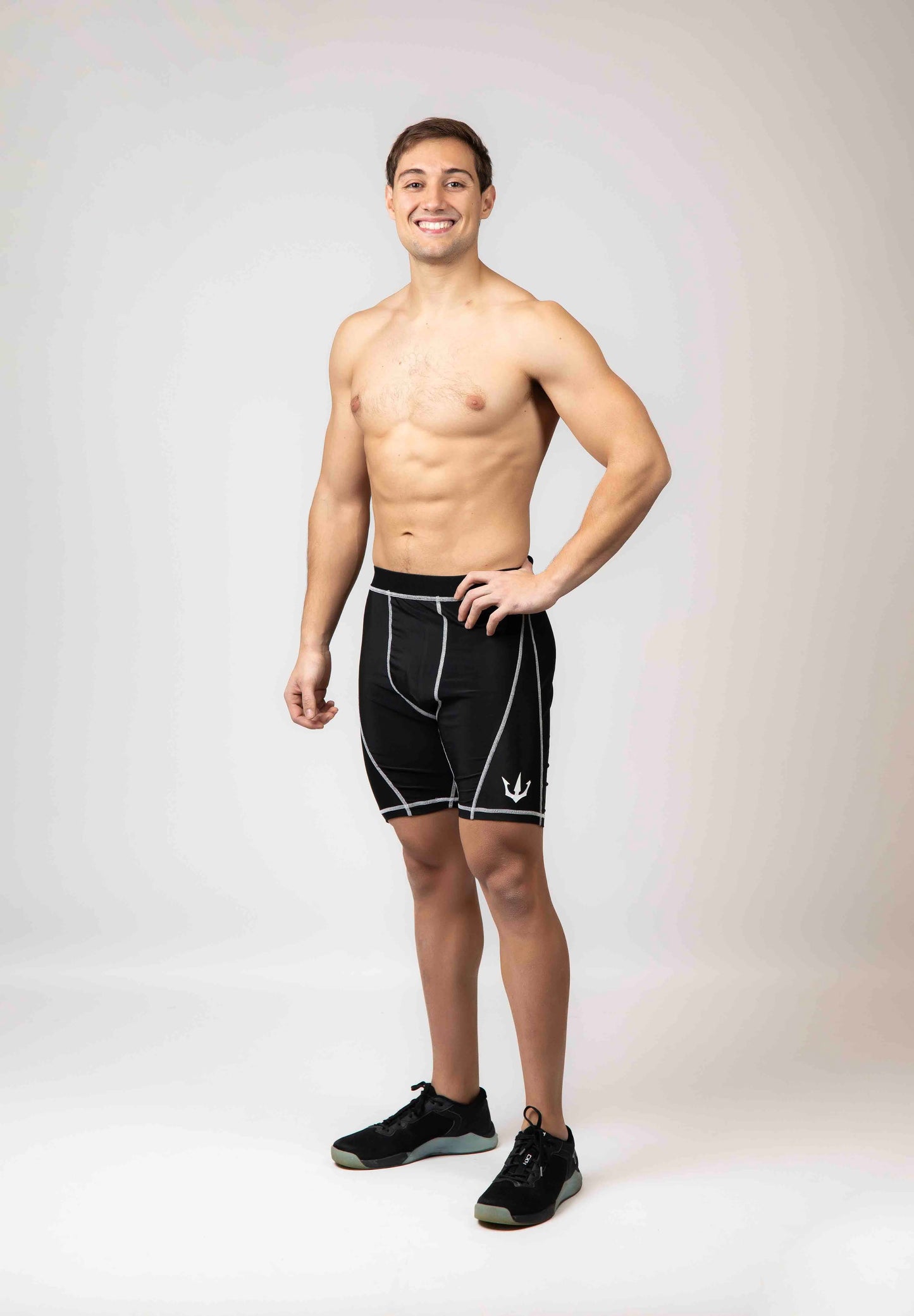 Mallas de Hombre BLACK SKIN