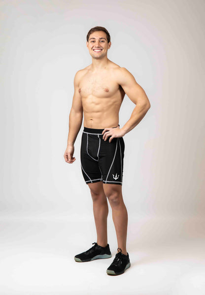 Mallas de Hombre BLACK SKIN