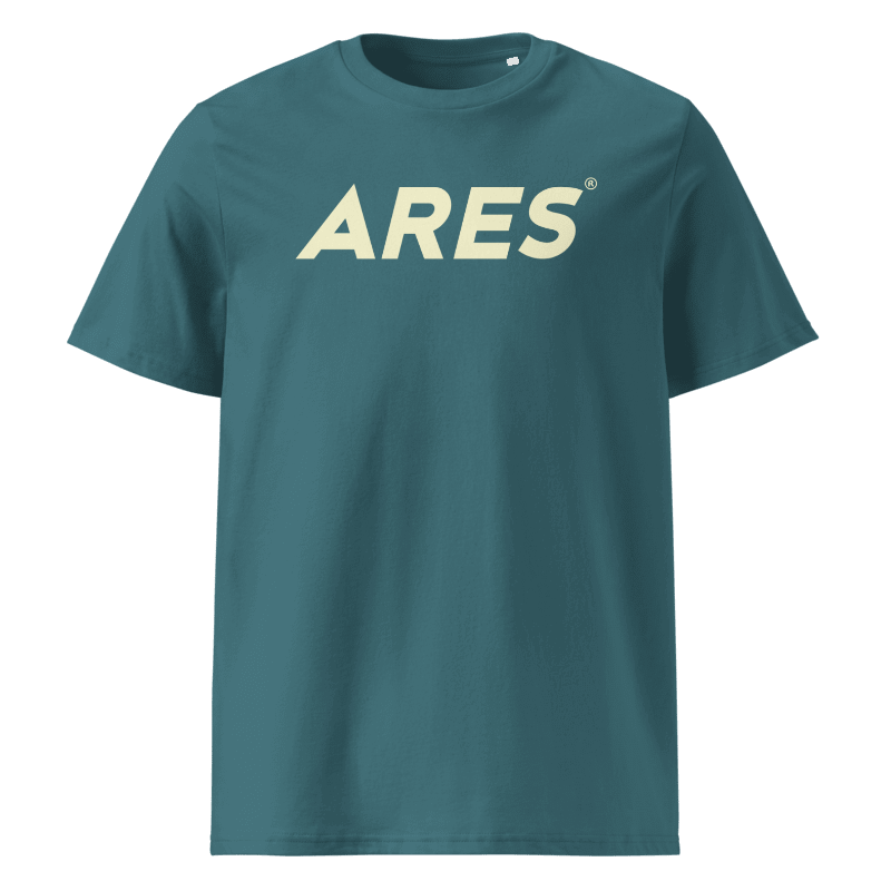Camiseta "MIDDLE WEST" PREVENTA