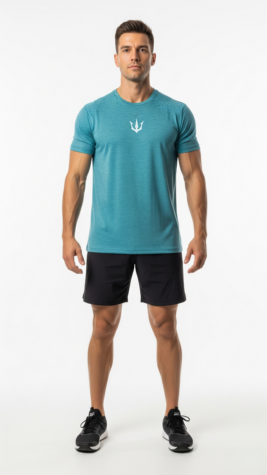 Camiseta TRIBLEND PRO CORE