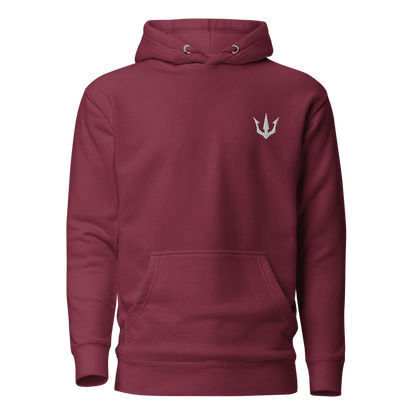 SUDADERA SKY UNISEX