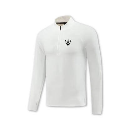 SUDADERA "WINTER HYBRID"