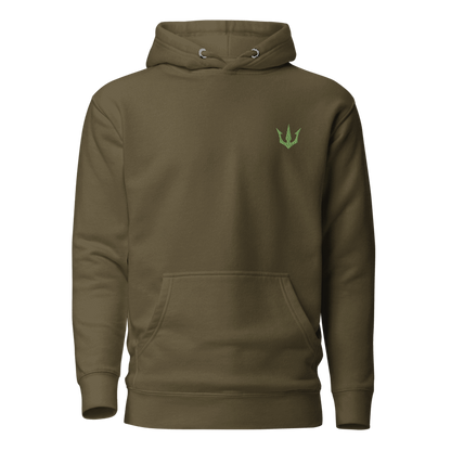 SUDADERA SKY UNISEX