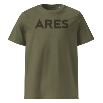 CAMISETA BÁSICA ECO "SHIELD"